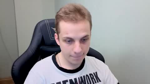 Marko online show from April 16, 11:22 pm