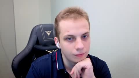 Marko online show from April 17, 9:35 pm