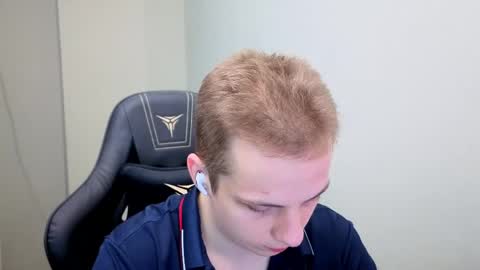 Marko online show from April 18, 11:14 pm