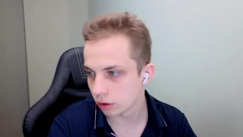 Marko online show from April 19, 8:07 pm