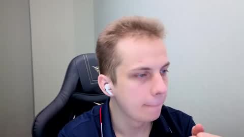 Marko online show from April 19, 9:13 pm