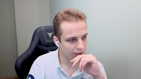 Marko online show from April 21, 8:23 pm