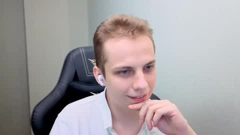 Marko online show from April 22, 9:29 pm