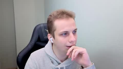 Marko online show from April 29, 10:56 pm