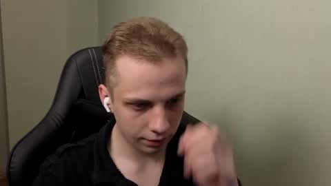 Marko online show from June 30, 1:17 am