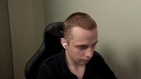 Marko online show from August 13, 1:19 am