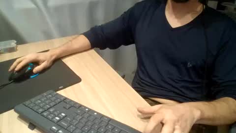 Rafael online show from September 7, 12:38 am