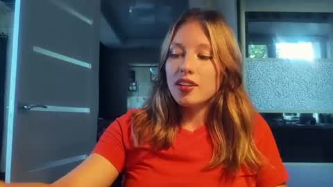Amel online show from August 9, 10:49 am