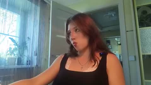 Amel online show from August 11, 12:07 pm