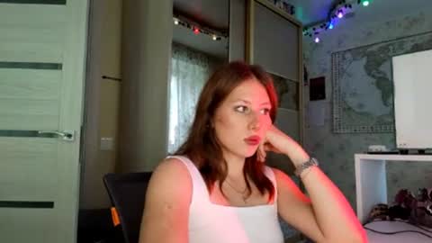 Amel online show from August 13, 12:19 pm