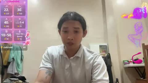 marryme_kai online show from August 27, 12:35 pm