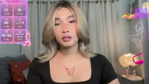 marryme_kai online show from September 3, 10:29 am