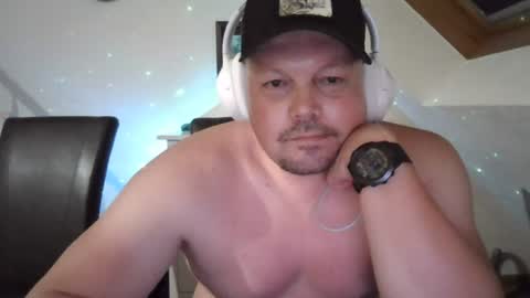 mars0481 online show from August 1, 3:12 am