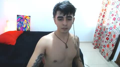 mars_miller online show from July 17, 4:29 pm