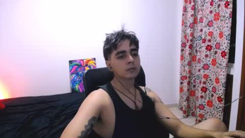 mars_miller online show from July 19, 4:14 am