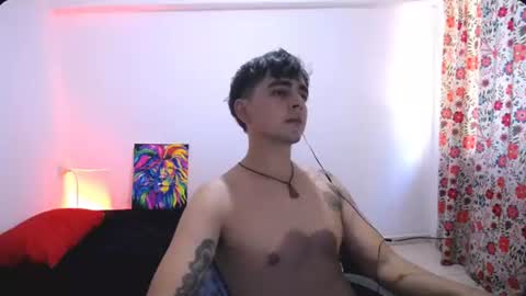 mars_miller online show from July 21, 4:53 pm