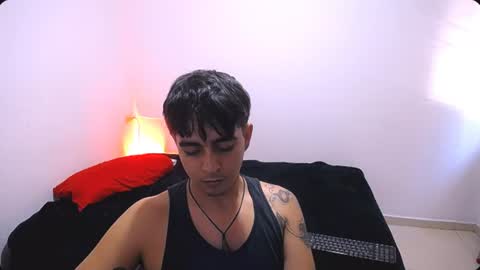 mars_miller online show from July 21, 7:16 pm