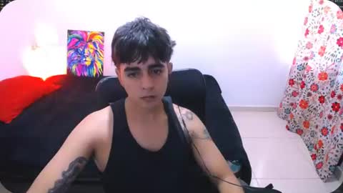 mars_miller online show from July 22, 2:19 pm