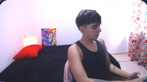 mars_miller online show from July 23, 4:53 pm