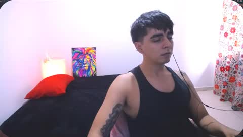 mars_miller online show from July 23, 5:59 pm