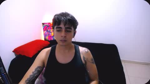 mars_miller online show from July 24, 6:16 am
