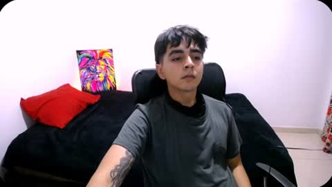 mars_miller online show from July 25, 7:01 am