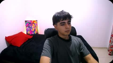 mars_miller online show from July 25, 8:18 am