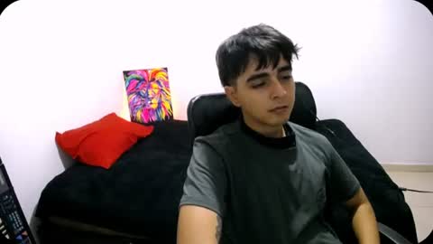 mars_miller online show from July 25, 9:24 am