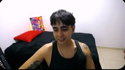 mars_miller online show from July 28, 6:08 am