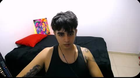 mars_miller online show from July 28, 7:14 am