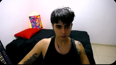 mars_miller online show from July 28, 8:20 am