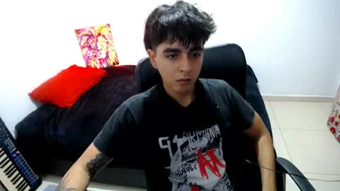mars_miller online show from July 29, 6:31 am