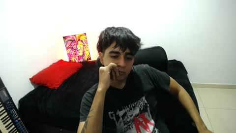 mars_miller online show from July 29, 7:37 am