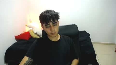 mars_miller online show from August 1, 11:11 pm