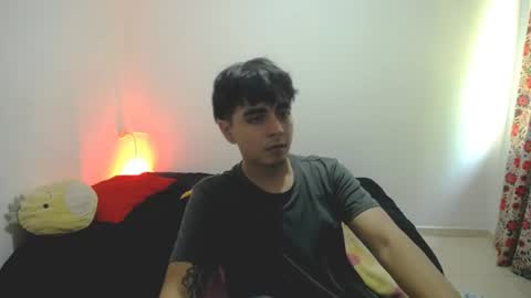mars_miller online show from August 3, 3:52 pm
