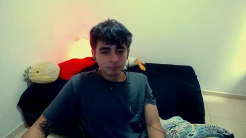 mars_miller online show from August 3, 6:04 pm