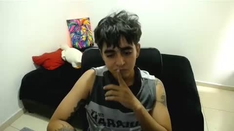 mars_miller online show from August 6, 3:55 pm