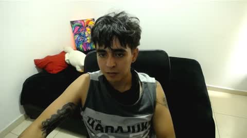 mars_miller online show from August 6, 4:17 pm