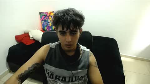 mars_miller online show from August 6, 6:07 pm
