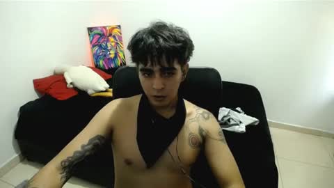 mars_miller online show from August 6, 7:13 pm