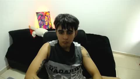 mars_miller online show from August 6, 8:19 pm