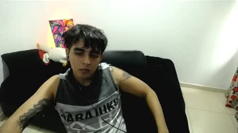 mars_miller online show from August 6, 9:25 pm