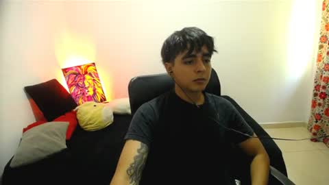 mars_miller online show from August 7, 4:18 pm