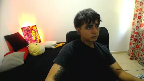 mars_miller online show from August 7, 5:24 pm