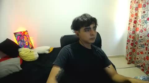 mars_miller online show from August 7, 7:03 pm