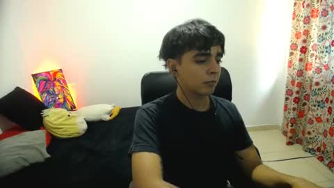 mars_miller online show from August 7, 8:09 pm