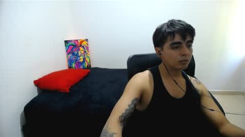mars_miller online show from August 8, 3:45 pm