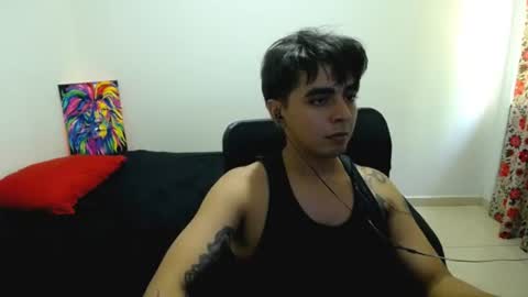 mars_miller online show from August 8, 4:51 pm