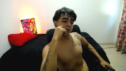 mars_miller online show from August 8, 8:42 pm