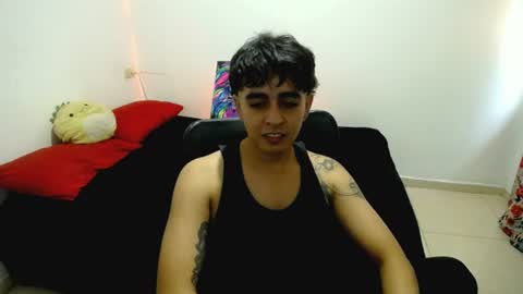 mars_miller online show from August 10, 8:21 pm